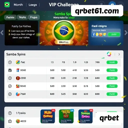 Controle de apostas qrbet