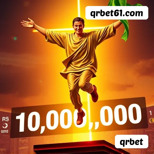 Histórico de apostas qrbet